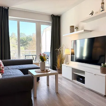 Strandhaus-nordseebrandung-fewo-a2-4 Apartmán